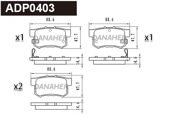 ADP0403