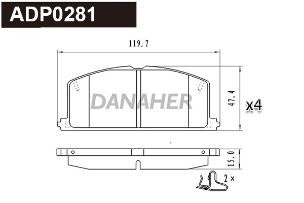 ADP0281