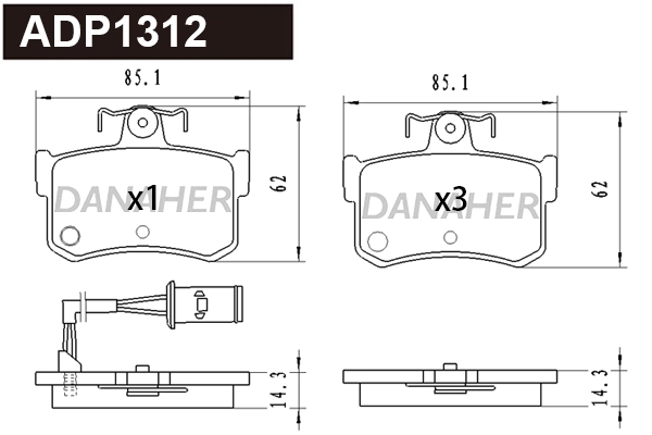 ADP1312