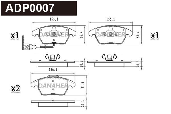 ADP0007