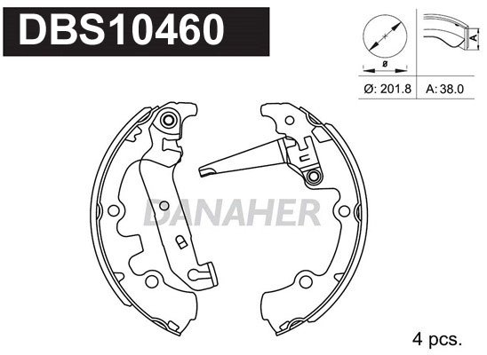 DBS10460