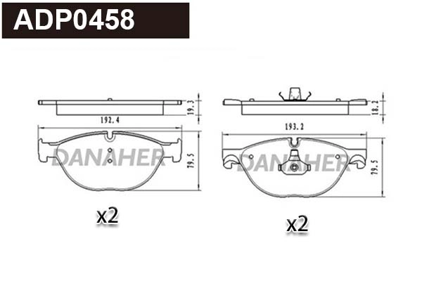 ADP0458