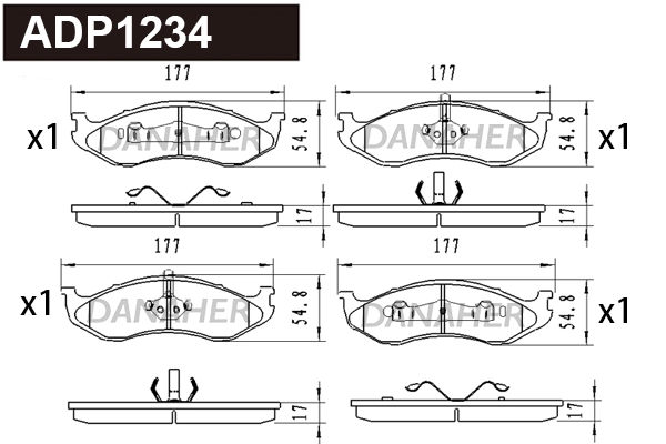 ADP1234
