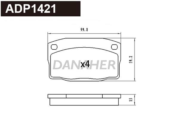 ADP1421