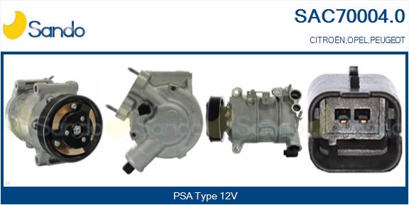 SAC70004.0