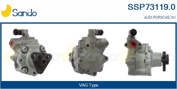 SSP73119.0