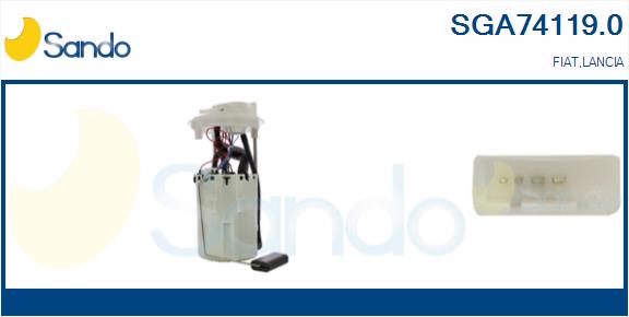 SGA74119.0