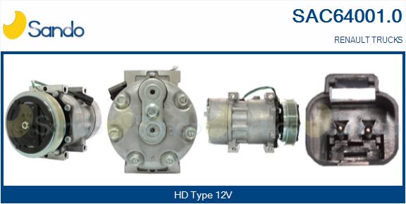 SAC64001.0