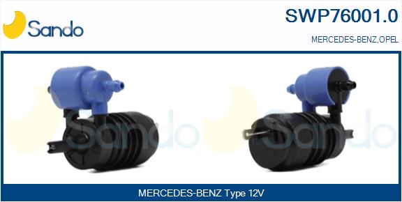 SWP76001.0