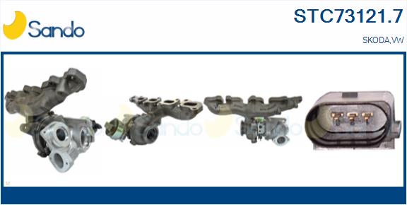 STC73121.7