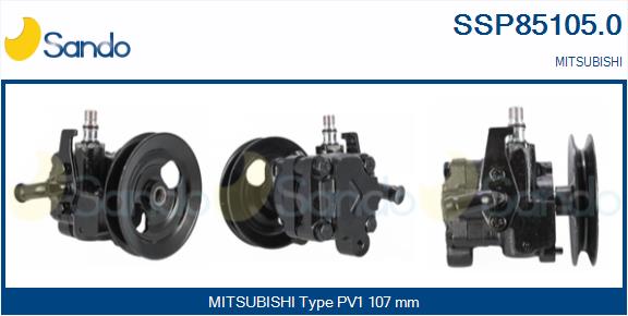 SSP85105.0