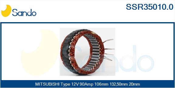 SSR35010.0