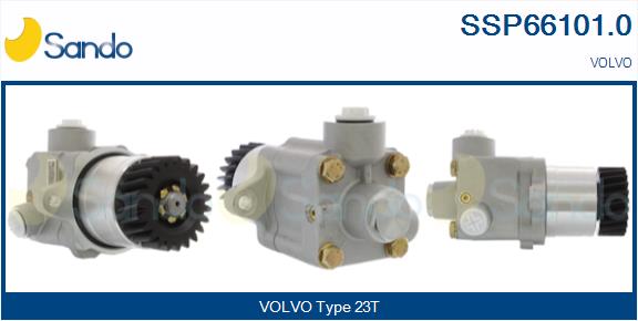 SSP66101.0