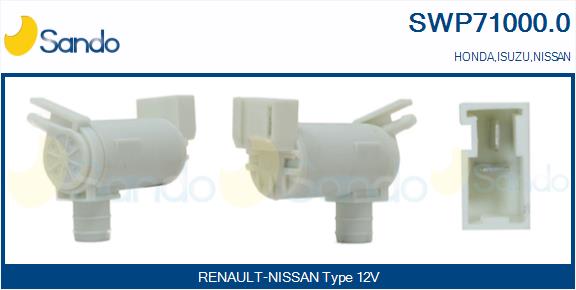 SWP71000.0