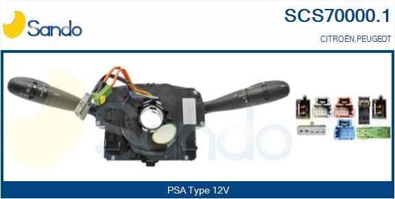 SCS70000.1