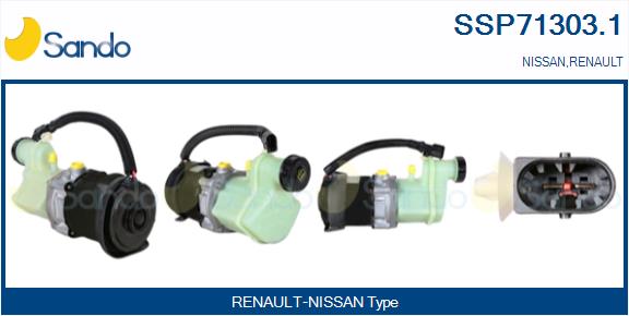 SSP71303.1