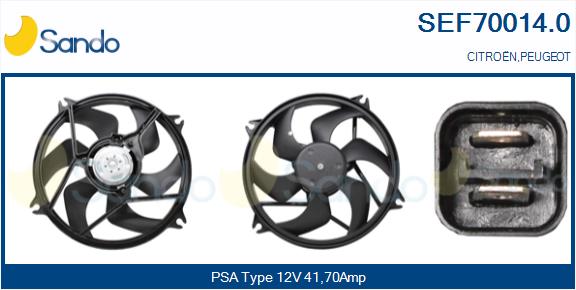 SEF70014.0
