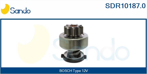 SDR10187.0