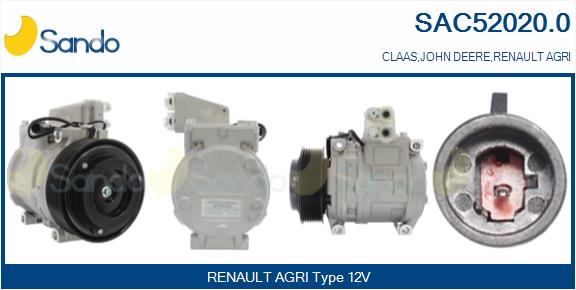 SAC52020.0