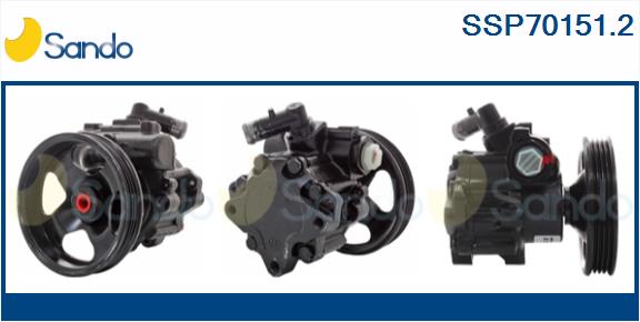 SSP70151.2