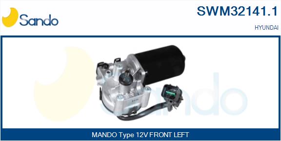 SWM32141.1