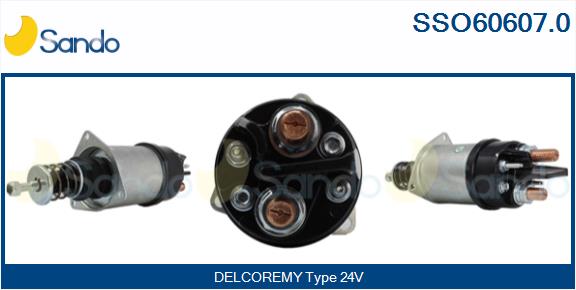 SSO60607.0