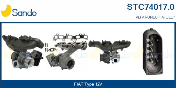 STC74017.0