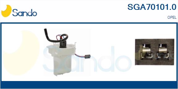 SGA70101.0