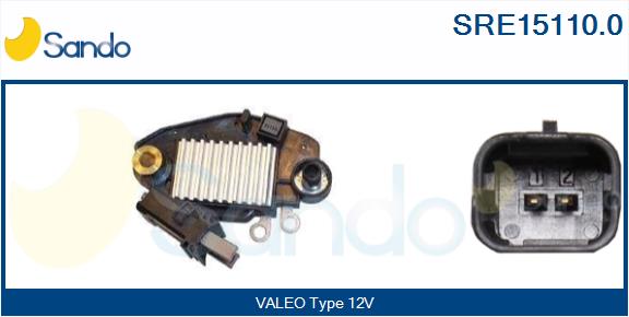 SRE15110.0