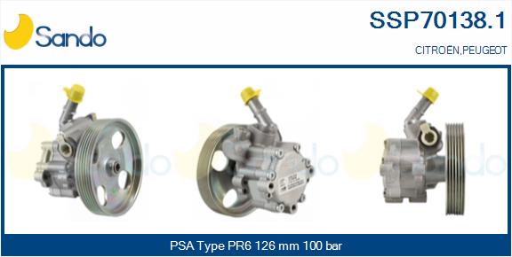 SSP70138.1