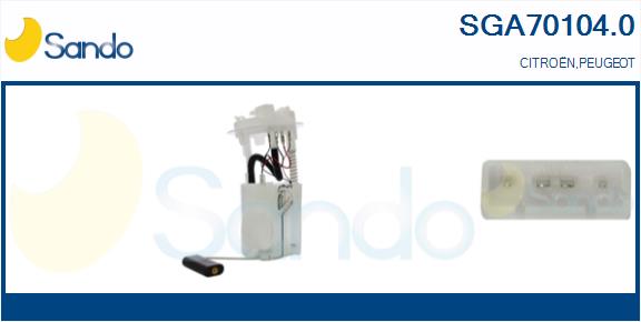 SGA70104.0