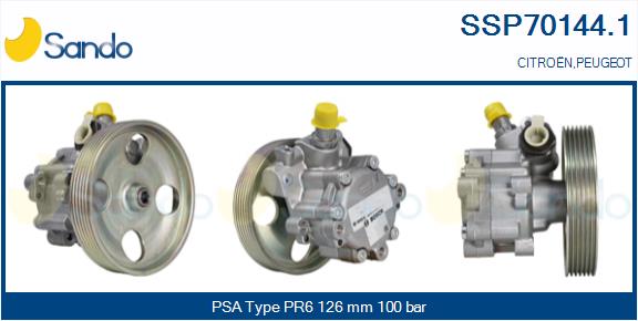 SSP70144.1