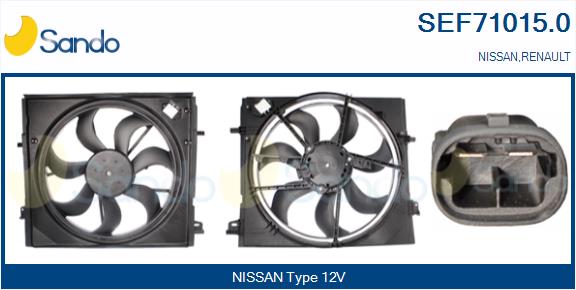 SEF71015.0