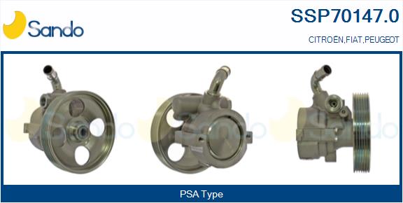 SSP70147.0