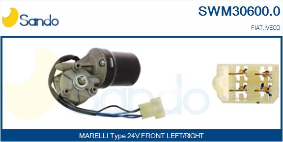 SWM30600.0
