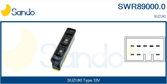 SWR89000.0