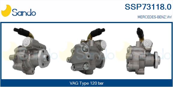 SSP73118.0