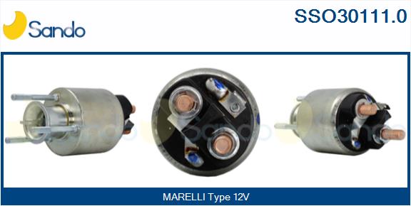 SSO30111.0