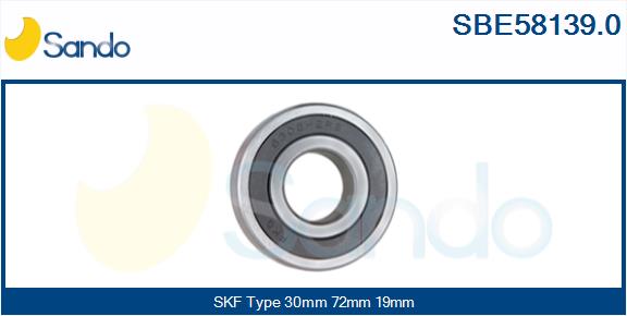 SBE58139.0