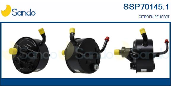 SSP70145.1