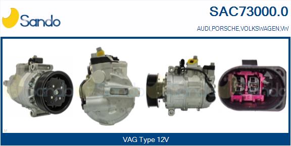 SAC73000.0