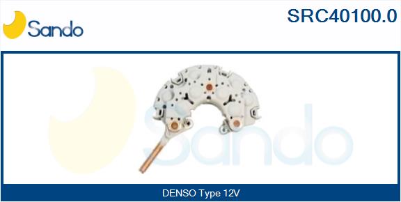 SRC40100.0