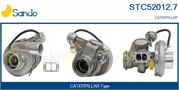 STC52012.7