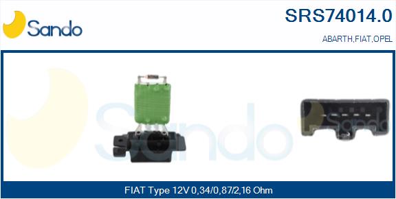 SRS74014.0