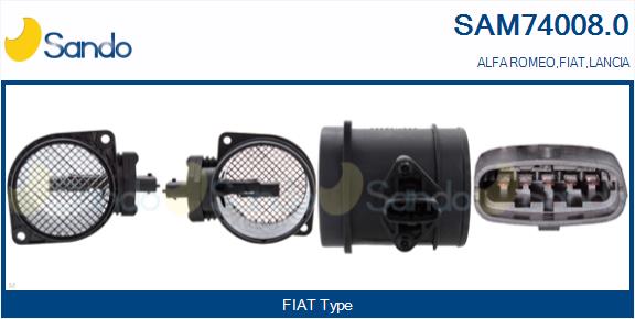 SAM74008.0
