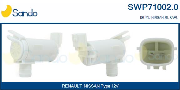 SWP71002.0