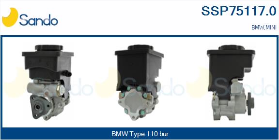 SSP75117.0