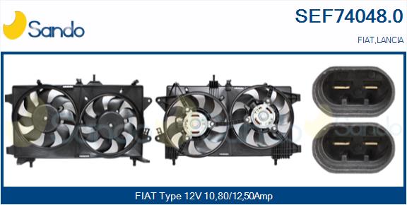 SEF74048.0