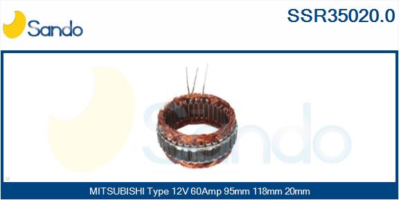 SSR35020.0