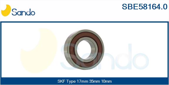 SBE58164.0